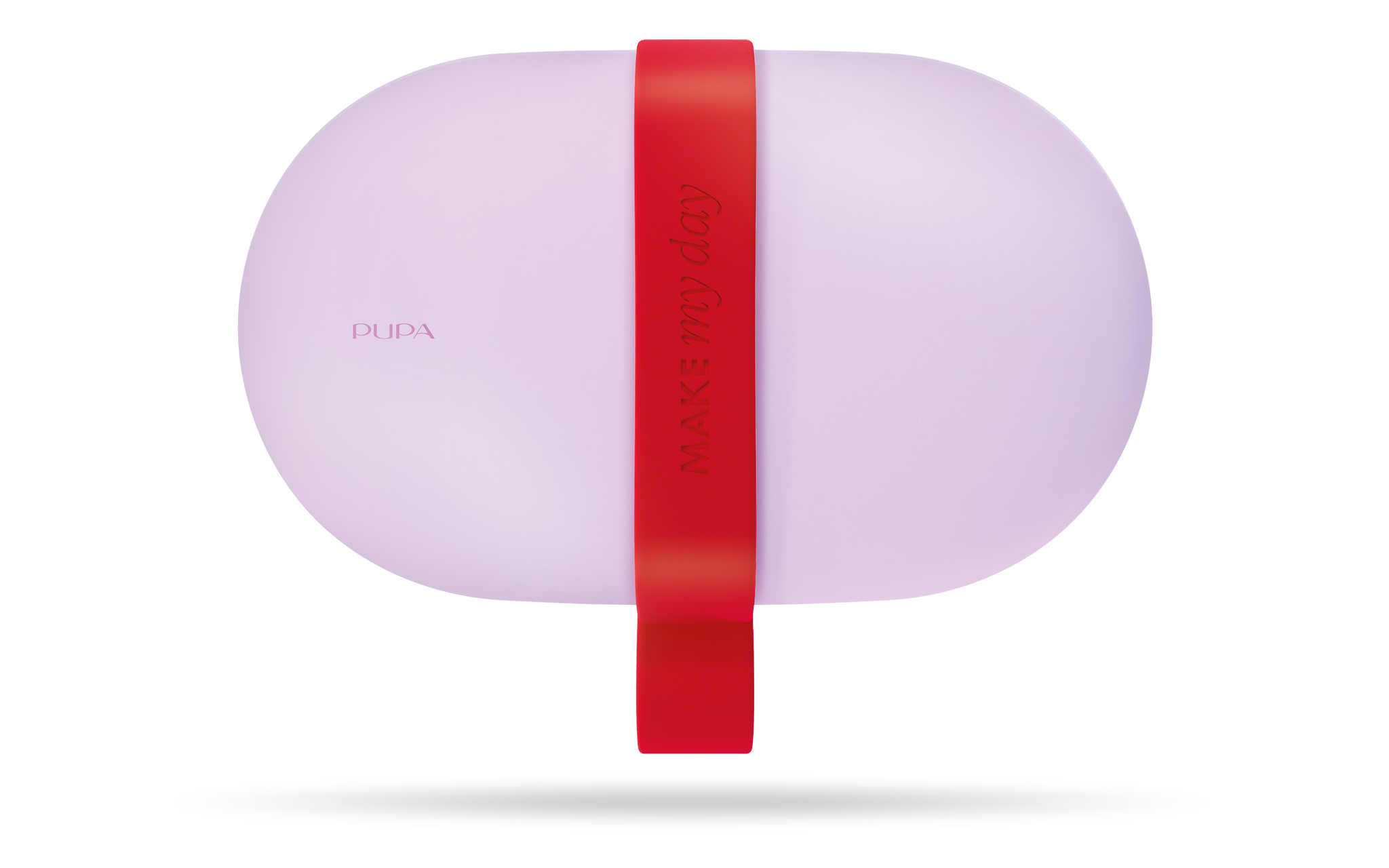 Make My Day Plus - PUPA Milano